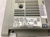 Allen-Bradley 1305 BA03A Micro Drive 2 Large Cracks On Top
