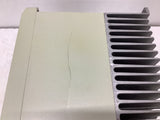 Allen-Bradley 1305 BA03A Micro Drive 2 Large Cracks On Top