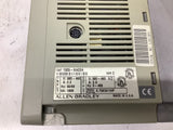 Allen-Bradley 1305 BA03A Micro Drive Large Crack on Top Missing Flap