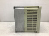 Allen-Bradley 1305 BA03A Micro Drive Large Crack on Top Missing Flap