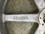 Evapco 6B30.0E 100-066 TOW FLR 13-221PA FAN ALUM BLADE SHEAVE
