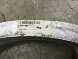 Evapco 6B30.0E 100-066 TOW FLR 13-221PA FAN ALUM BLADE SHEAVE