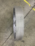 Evapco 6B30.0E 100-066 TOW FLR 13-221PA FAN ALUM BLADE SHEAVE