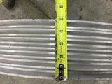 Evapco 6B30.0E 100-066 TOW FLR 13-221PA FAN ALUM BLADE SHEAVE