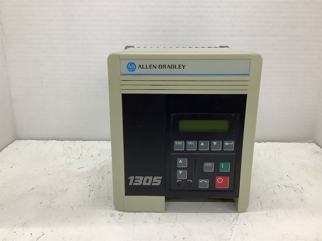 Allen-Bradley 1305 BA03A Micro