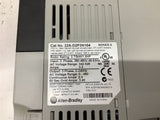 Allen-Bradley 22A-D2P3N104 PowerFlex Series A Drive VFD 0.75KW 1HP 3 Phase 3.2A