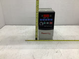 Allen-Bradley 22A-D2P3N104 PowerFlex Series A Drive VFD 0.75KW 1HP 3 Phase 3.2A