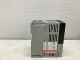 Allen-Bradley 22A-D2P3N104 PowerFlex Series A Drive VFD 0.75KW 1HP 3 Phase 3.2A