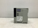 Allen-Bradley 22A-D2P3N104 PowerFlex Series A Drive VFD 0.75KW 1HP 3 Phase 3.2A