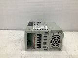Allen-Bradley 22A-D2P3N104 PowerFlex Series A Drive VFD 0.75KW 1HP 3 Phase 3.2A