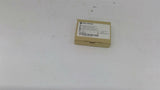 Allen-Bradley 100-SB10 Auxilliary Contacts Side Mount