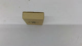 Allen-Bradley 100-SB10 Auxilliary Contacts Side Mount