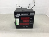 Lexseco Transducer PTP-4297 1PH 100VAC RMS