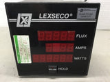 Lexseco Transducer PTP-4297 1PH 100VAC RMS