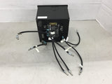 Lexseco Transducer PTP-4297 1PH 100VAC RMS