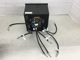 Lexseco Transducer PTP-4297 1PH 100VAC RMS