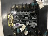 Lexseco Transducer PTP-4297 1PH 100VAC RMS
