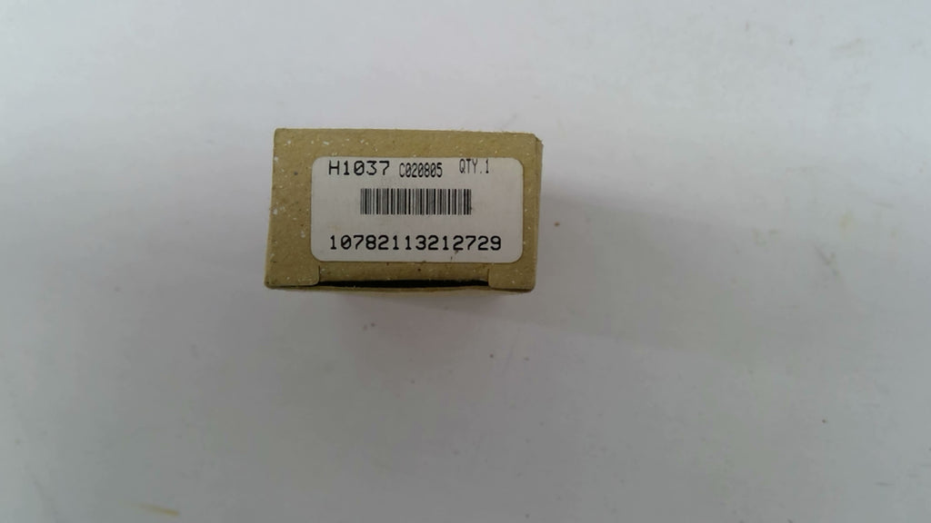 Cutler Hammer H1037 Heater Coil Lot Of 3