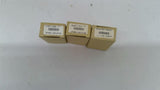 Cutler Hammer H1037 Heater Coil Lot Of 3