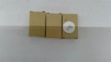 Cutler Hammer H1037 Heater Coil Lot Of 3