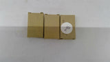 Cutler Hammer H1037 Heater Coil Lot Of 3