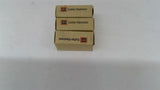Cutler Hammer H1037 Heater Coil Lot Of 3