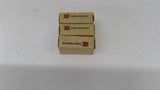 Cutler Hammer H1037 Heater Coil Lot Of 3