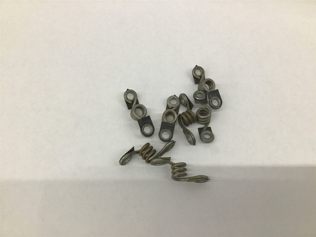 I036 Heater Coil Lot Of 7