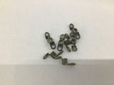 I036 Heater Coil Lot Of 7
