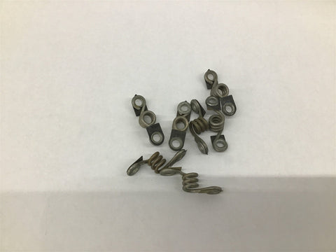 I036 Heater Coil Lot Of 7