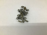 I036 Heater Coil Lot Of 7