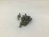 I036 Heater Coil Lot Of 7