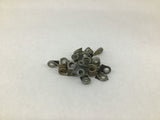 I036 Heater Coil Lot Of 7