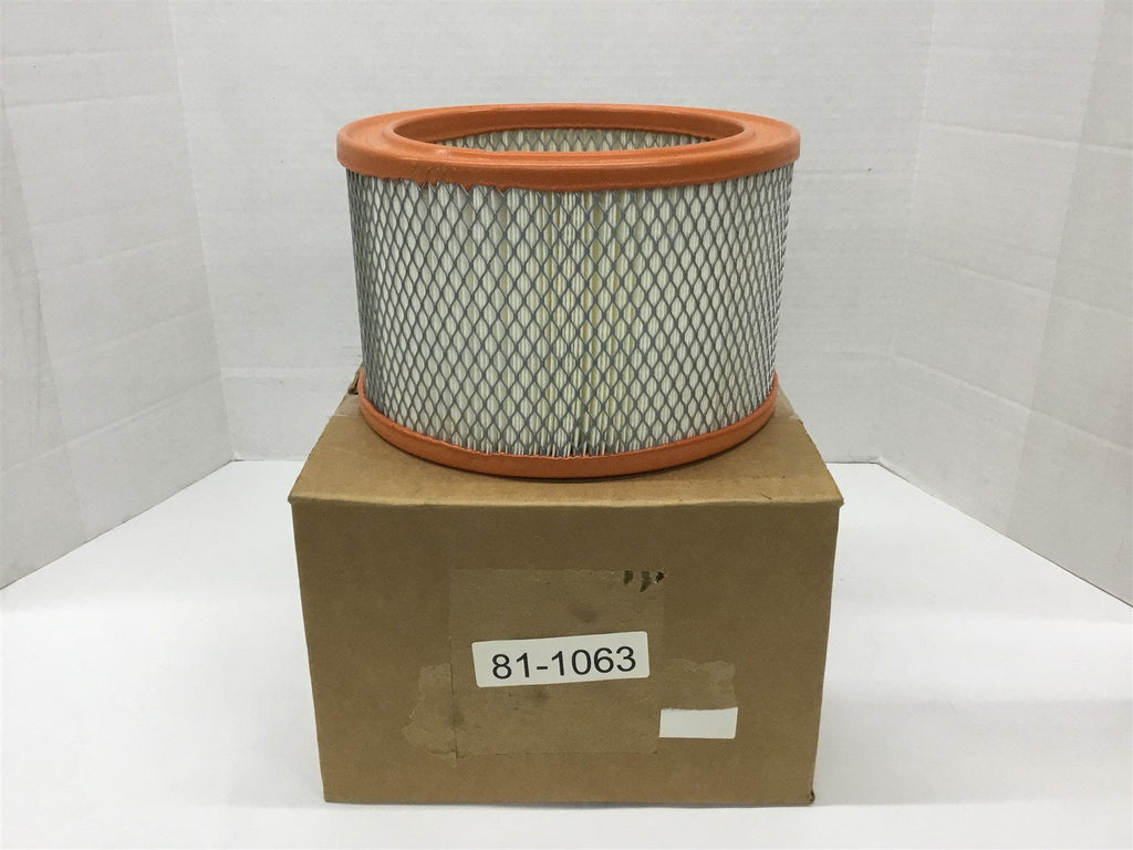 Universal 81-1063 Air Filter