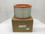 Universal 81-1063 Air Filter