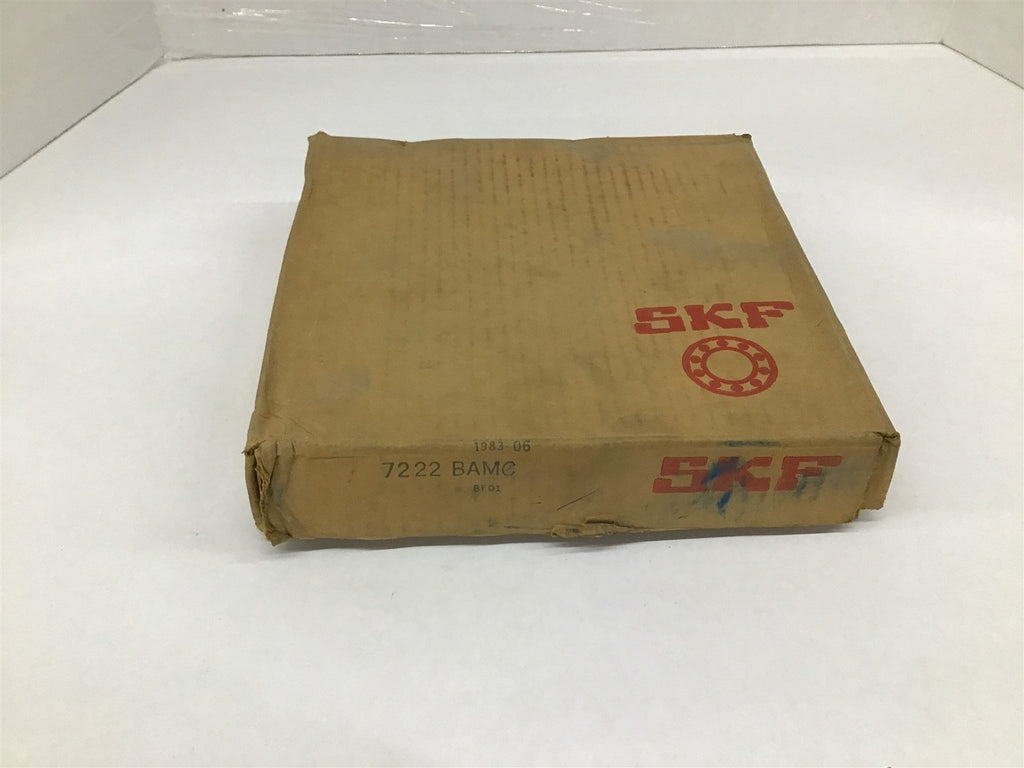 SKF 7222 BAMC Bearing