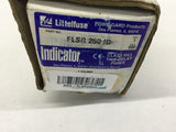 Little Fuse FLSR 250 ID