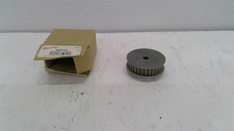 Browning 30XLB037S Gearbelt Sprocket 1430826 0.2 "Pitch 30 Tooth 0.25