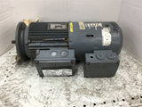 SEW-Eurodrive KA76DT100L6BM2HFTFSRVS 230/460V 60HZ 2.00HP 35.90RPM 3PH TEFC