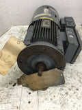 SEW-Eurodrive KA76DT100L6BM2HFTFSRVS 230/460V 60HZ 2.00HP 35.90RPM 3PH TEFC