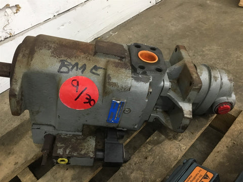 Oilgear RVWH25LDFTCU5NTK15V115NC Hydraulic pump