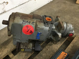Oilgear RVWH25LDFTCU5NTK15V115NC Hydraulic pump