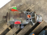 Oilgear RVWH25LDFTCU5NTK15V115NC Hydraulic pump