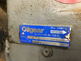 Oilgear RVWH25LDFTCU5NTK15V115NC Hydraulic pump