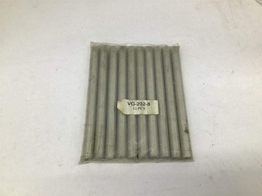 VG-232-8 Lot OF 10