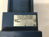 American Standard P168101 MDF1-PH 2-1/2X1-7/8 Shaft 3 1/2" Shaft 2"