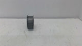 Martin TB18L075 Taper Bushing Pulley 3/8 "Pitch X 3/4" Wide Belts
