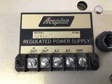 Acopian B20G270 Regulated Power Supply 1 A Fuse