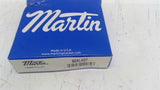 Martin 60XL037 Timing Pully 3/8