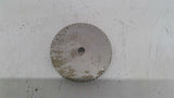 Martin 60XL037 Timing Pully 3/8